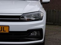 tweedehands VW Polo 1.0 TSI R-Line Airco Apple Carplay Acc Nap