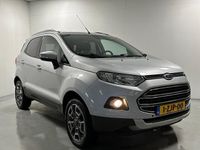 tweedehands Ford Ecosport 1.0 EcoBoost Titanium PDC v/a