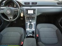 tweedehands VW Passat Variant 1.4 TSI Comfortline BlueMotion o.a nieuwe ketting