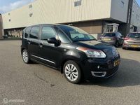 Occasion Citroën C3 Picasso Exclusive 95 PK (69 kW) 2010 Zwart MPV