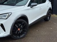 Occasion Cupra Formentor 311 PK (228 kW) 2021 Wit SUV