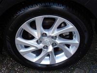 Occasion Toyota Auris Hybrid 2015 Grijs Hatchback