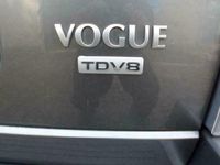 tweedehands Land Rover Range Rover 3.6 TDV8 Vogue