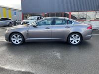 tweedehands Jaguar XF 3.0 V6 Premium Luxury / NAP / AUTOMAAT / OHB / LEE