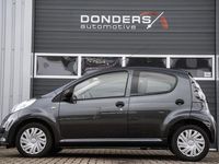 tweedehands Citroën C1 1.0-12V Selection