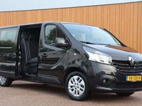 tweedehands Renault Trafic 1.6 dCi T29 L2H1 DC Turbo2 107kw 2-schuifdeuren na