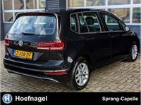 tweedehands VW Golf Sportsvan 1.5 TSI ACT Comfortline Plus DSG|ACC|Stoelverw.|Na