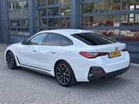 Occasion BMW 420 M Sport 184 PK (135 kW) 2023 Wit Coupé