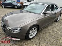 tweedehands Audi A5 Cabriolet 2.0 TFSI quattro Sport Edition Open Days