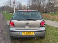 Occasion VW Polo Trendline 60 PK (44 kW) 2007 Sedan