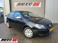 tweedehands VW Polo 1.4 TDI Trendline BlueMotion Apk tot 12-2024