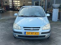 tweedehands Hyundai Getz 1.3i GLS Sky | Elek-Pakket | Airco | 5-DRS