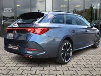 tweedehands Seat Leon e-Hybrid CUPRA Sportstourer 1.4 VZ Business | Dealer Onderh