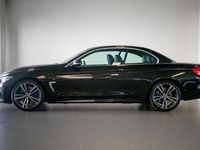 tweedehands BMW 430 4 Serie Cabrio i High Executive