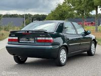 Occasion Citroën Xantia Exclusive 121 PK (88 kW) 1998 Groen Hatchback