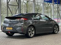 tweedehands Opel Ampera 1.4 Electrisch Automaat in Navi Leder Top staat