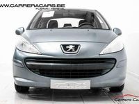 tweedehands Peugeot 207 1.4i 16v Trendy*|1ER PROPRIO*EURO 4*GARANTIE 1AN*|