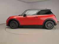 Nieuw Mini Cooper 156 PK (114 kW) 2025 Rood Hatchback