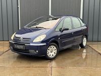 Occasion Citroën Xsara Picasso 116 PK (85 kW) 2005 Blauw (metallic) MPV