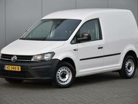 tweedehands VW Caddy Bestel 1.6 TDI L1H1 Trendline