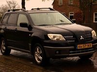 tweedehands Mitsubishi Outlander SPORT 2.0 Invite+ MET AIRCO EN MEER!