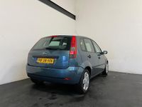 Occasion Ford Fiesta 82 PK (60 kW) 2002 Blauw Hatchback