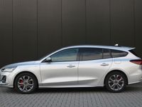 tweedehands Ford Focus Wagon 1.0 EcoBoost Hybrid ST Line Style | Design pack | Winterpack | Family pack | Parking pack | Uit voorraad leverbaar |