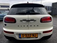 tweedehands Mini One Clubman Cooper 1.5 CHILI LIMITED-EDITION FULL-OPTION!!