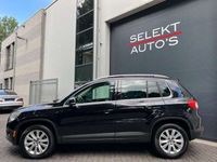 tweedehands VW Tiguan 2.0 TSI Sport&Style DSG Panoramadak/Navigatie/Crui