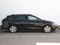 Occasion VW Golf VIII Business 116 PK (85 kW) 2025 Zwart Stationwagen