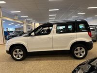 tweedehands Skoda Yeti 1.2 TSI Active Arctic*Navigatie*Multi Stuur*Trekhaak*Cruise Control*Lichtmetaal.