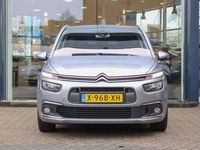 tweedehands Citroën C4 SpaceTourer Grand1.2 130 PK Feel Navigatie | Parkeersensoren | 7 Zi