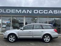 tweedehands Subaru Outback 3.0R