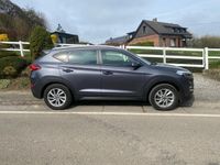 tweedehands Hyundai Tucson 1.7 CRDI 140 Automatique