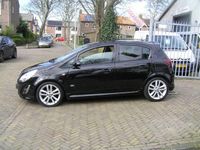 tweedehands Opel Corsa 1.4-16V Connect Edition 159 d km airco