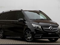 tweedehands Mercedes V300 4-MATIC Extra Lang DC Edition AMG | Orig. NL | Airmatic | 1 of 1 | FULL