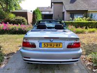 tweedehands BMW 320 Cabriolet 320 3-Serie (e90) 2.2 CI 2001