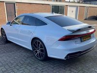 tweedehands Audi A7 55 TFSI quattro PL+