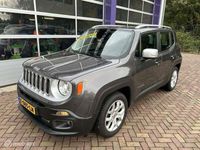 tweedehands Jeep Renegade 1.4 Limited * AIRCO * NAVIGATIE * AUTOMAAT *