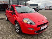 tweedehands Fiat Punto Evo 0.9 TwinAir Sempre Navigatie Bluetooth Clima e