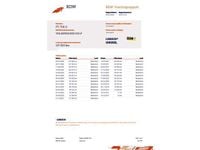 Occasion VW Golf VII Highline 150 PK (110 kW) 2017 Zwart Hatchback