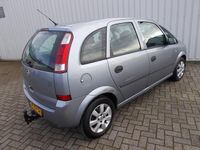 tweedehands Opel Meriva 1.8-16V Maxx Cool