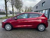 tweedehands Ford Fiesta 1.5 TDCi Trend 5-deurs - 2018