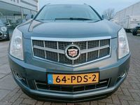 tweedehands Cadillac SRX 3.0 V6 AWD Elegance AWD/Panorama/Leder/Xenon