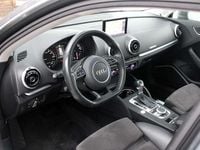 Occasion Audi A3 Sportback e-tron S-Line 150 PK (110 kW) 2015 Grijs Hatchback