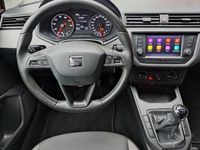 tweedehands Seat Ibiza 1.0 MPI 80PK Reference Bluetooth / 17 Inch / Airco / DAB Radio /