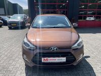 tweedehands Hyundai Coupé I 201.4 BJ.2015 NAVI CLIMA CRUISE 89.000KM