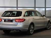 tweedehands Mercedes 180 C-KLASSE EstateBusiness