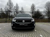 tweedehands VW T-Roc R 2.0 TSI 300 PK AKRAPOVIC APPLE CARPLAY