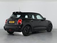Occasion Mini Cooper 136 PK (100 kW) 2021 Zwart Hatchback